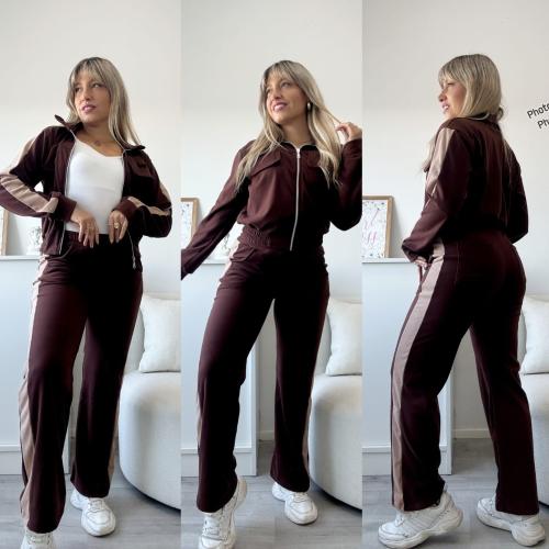 Conjunto Combinado (articulo No Disponible en el Local)