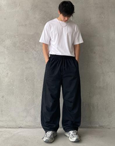 Pantalón Baggy