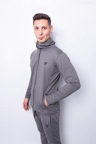 Campera Termica
