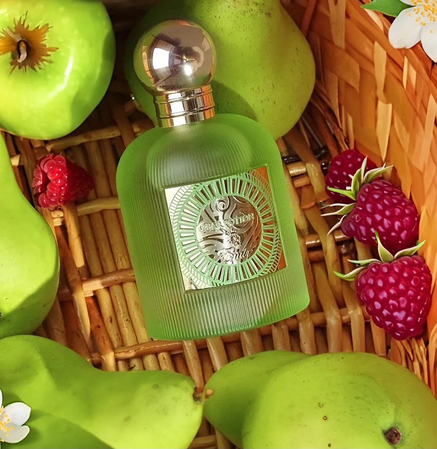 Pear Potion 100ml - Imagen 2