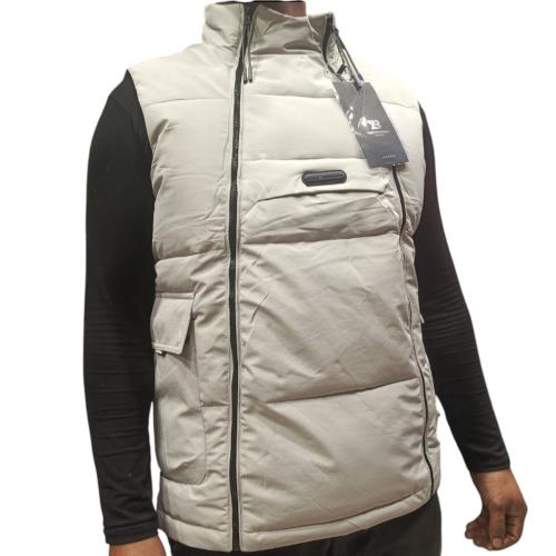 Chaleco Importado de Hombre