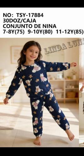 Conjunto de Niños - Miniatura 2