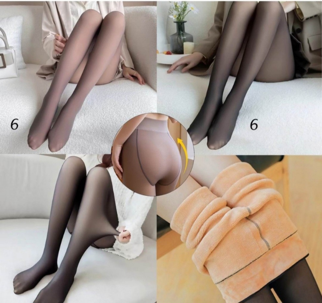 Panty Efecto - Imagen 3
