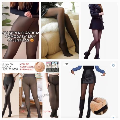 Panty Efecto