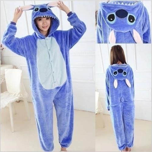 Pijama Kigurumi Adulto - Miniatura 2