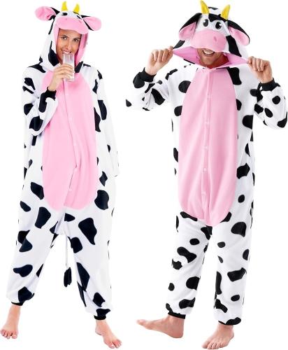 Pijama Kigurumi Adulto - Miniatura 3