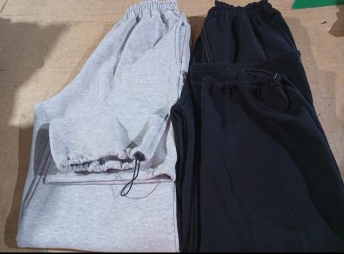 Pantalón Baggy Regulable