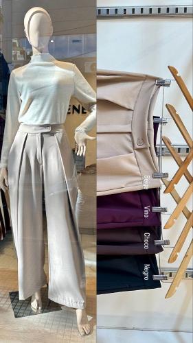 Pantalon Prado