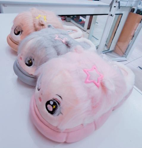 Pantufla