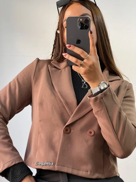 Blazer Valentino