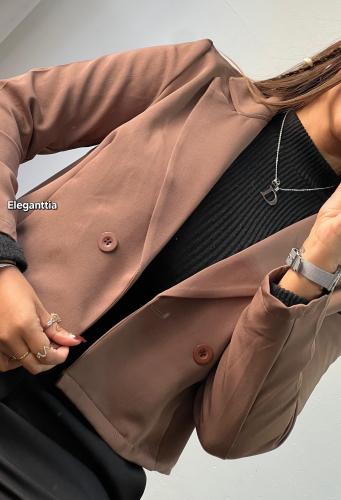 Blazer Valentino - Miniatura 2