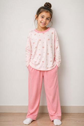 Pijama de Calidad Premium Qiling