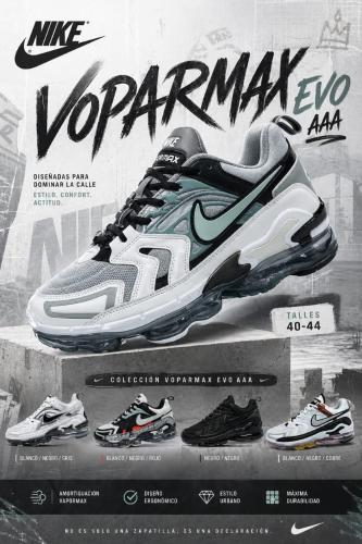 Zapatilla Importada Aaa