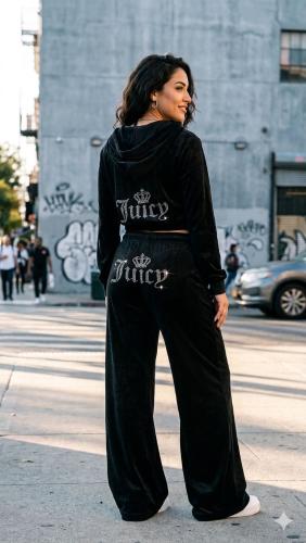 Conjunto Juicy