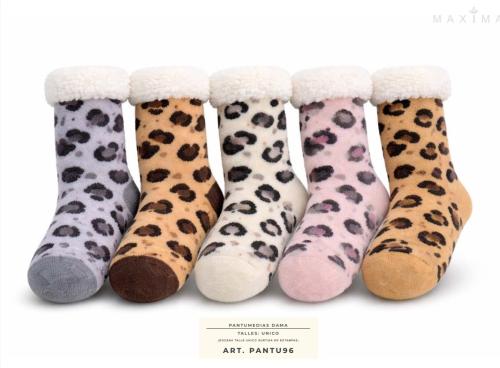Pantumedias de Dama "máxima" - Miniatura 2