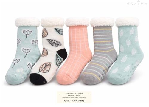 Pantumedias de Dama "máxima" - Miniatura 4