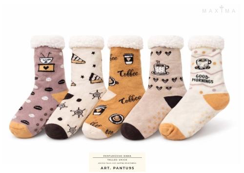 Pantumedias de Dama "máxima" - Miniatura 6