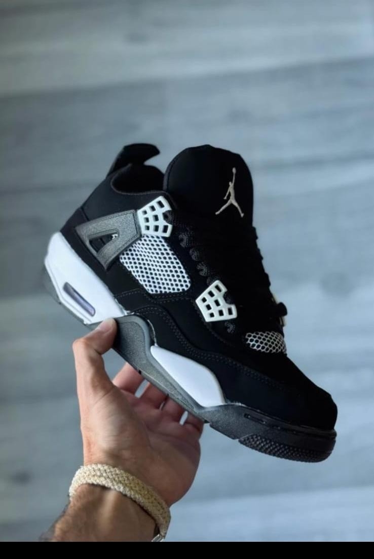 Jordan Retro 4 - Imagen 2
