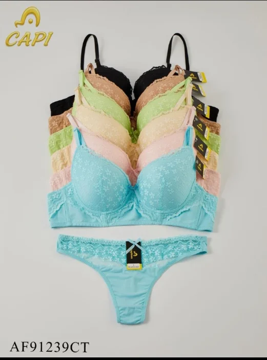 Conjunto Capicua