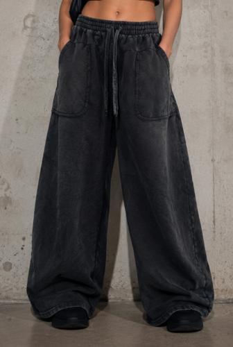 Maxi Palazo Batick Frizado - Miniatura 2