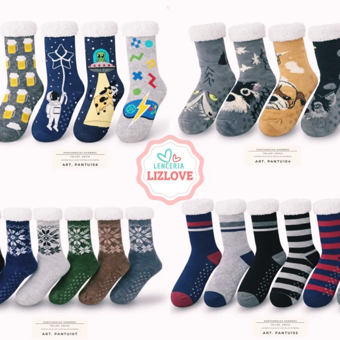 Pantumedias de Adulto "máxima"
