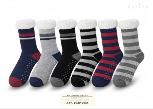 Pantumedias de Adulto "máxima" - Miniatura 5
