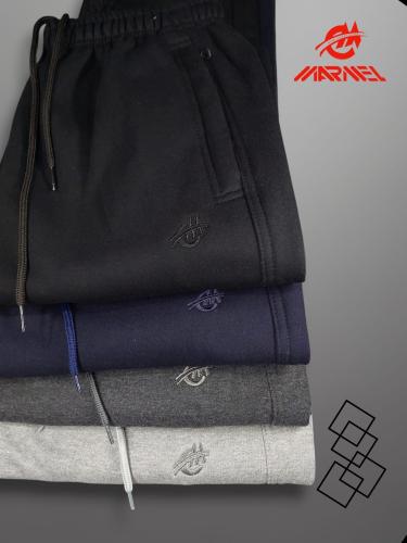 Pantalón Recto (estilo Baggy) 4 Colores Disponibles - Miniatura 2