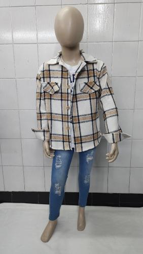 Camisacos de Paño  Ñiños - Miniatura 3