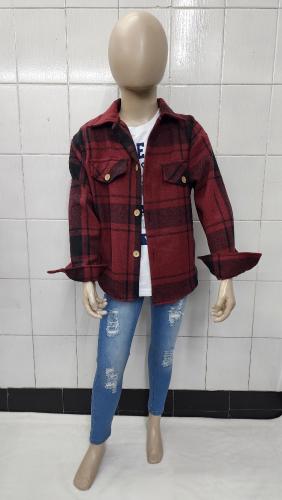 Camisacos de Paño  Ñiños - Miniatura 4