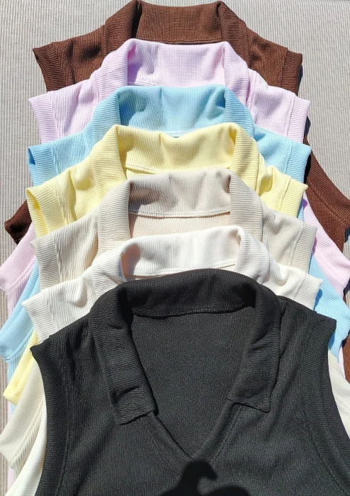 Cuello Camisa