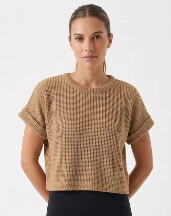 Top Lanilla