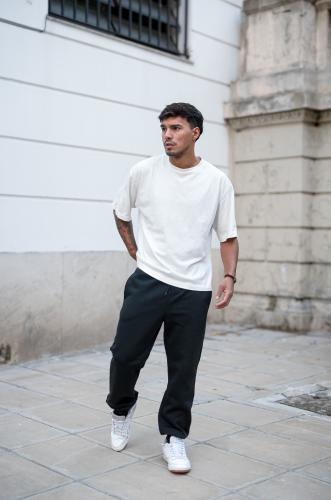Jogger "baisc" (alg. Frizado Peinado)