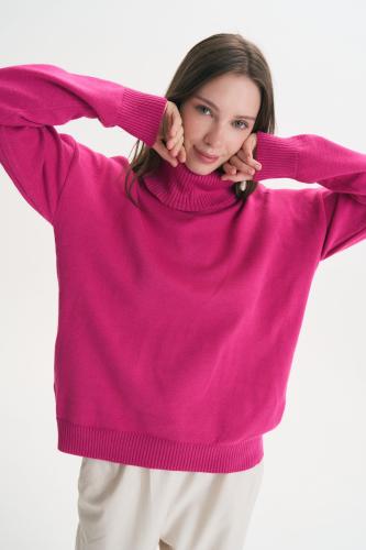 Polera Basica Gruesa