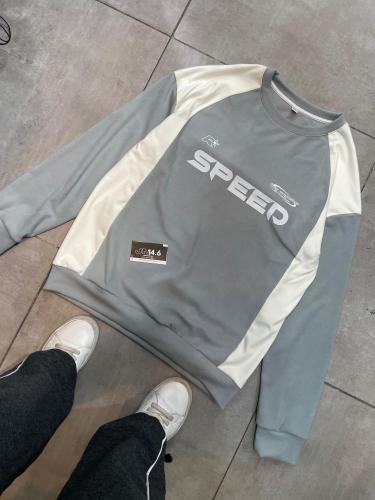 Buzo Darlon Oversize