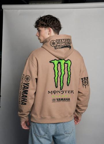 Buzos Monster