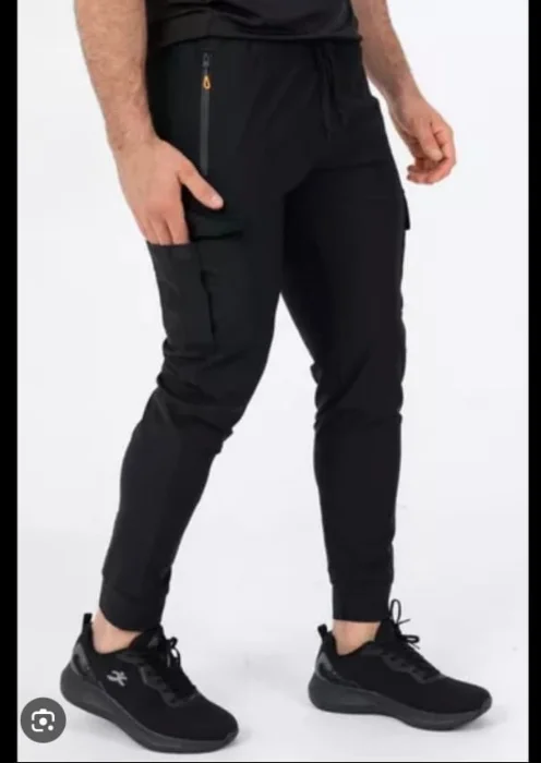 Pantalón Irun Deportivo de Hombre