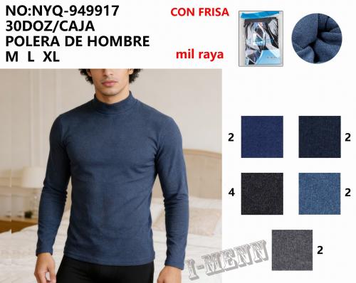 Térmicas Disponible