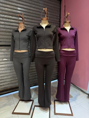 Conjunto Doble Cintura