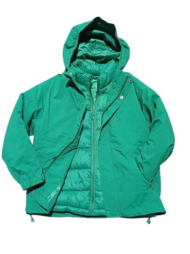 Campera de Niño  (2 en 1 Importado)