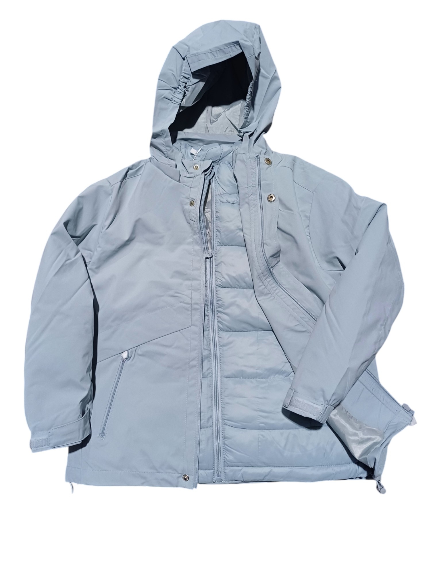 Campera de Niño  (2 en 1 Importado) - Imagen 2