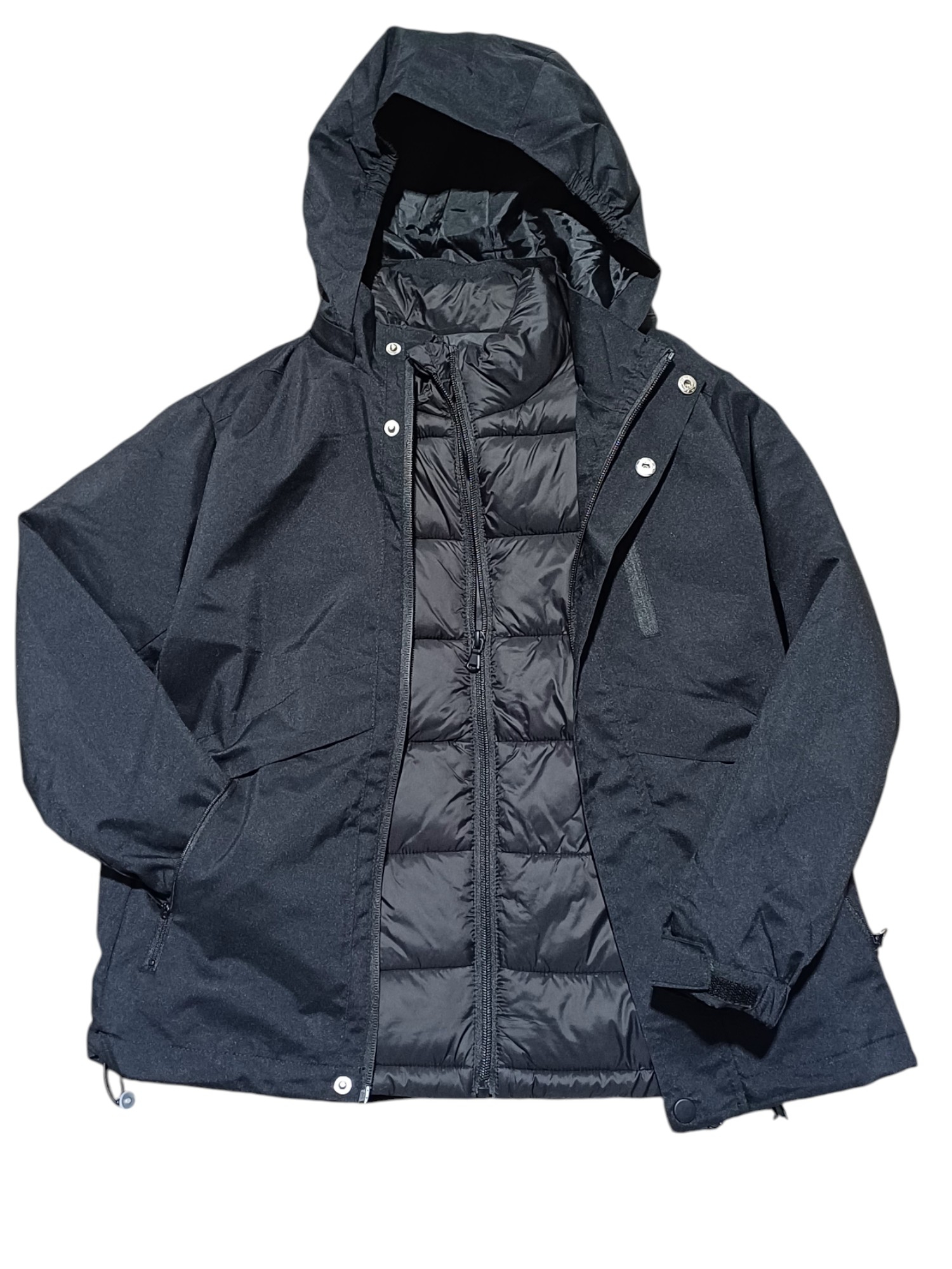 Campera de Niño  (2 en 1 Importado) - Imagen 3