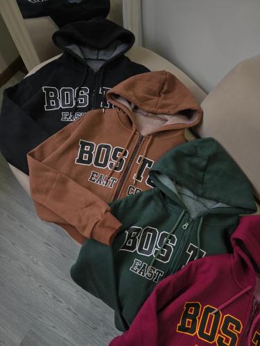 Campera Boston