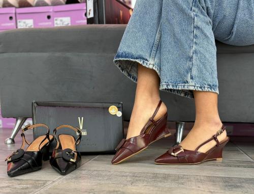 Stiletto Vizzano Bordo