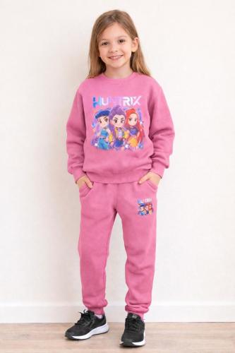 Conjunto Frisa Niños - Miniatura 3