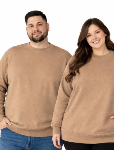 Buzos de Darlon Rib Especial Unisex
