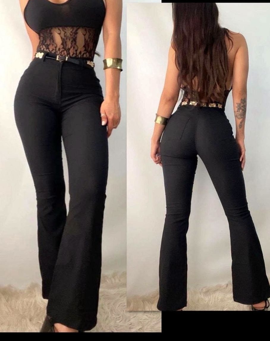 Pantalon Oxford - Imagen 4