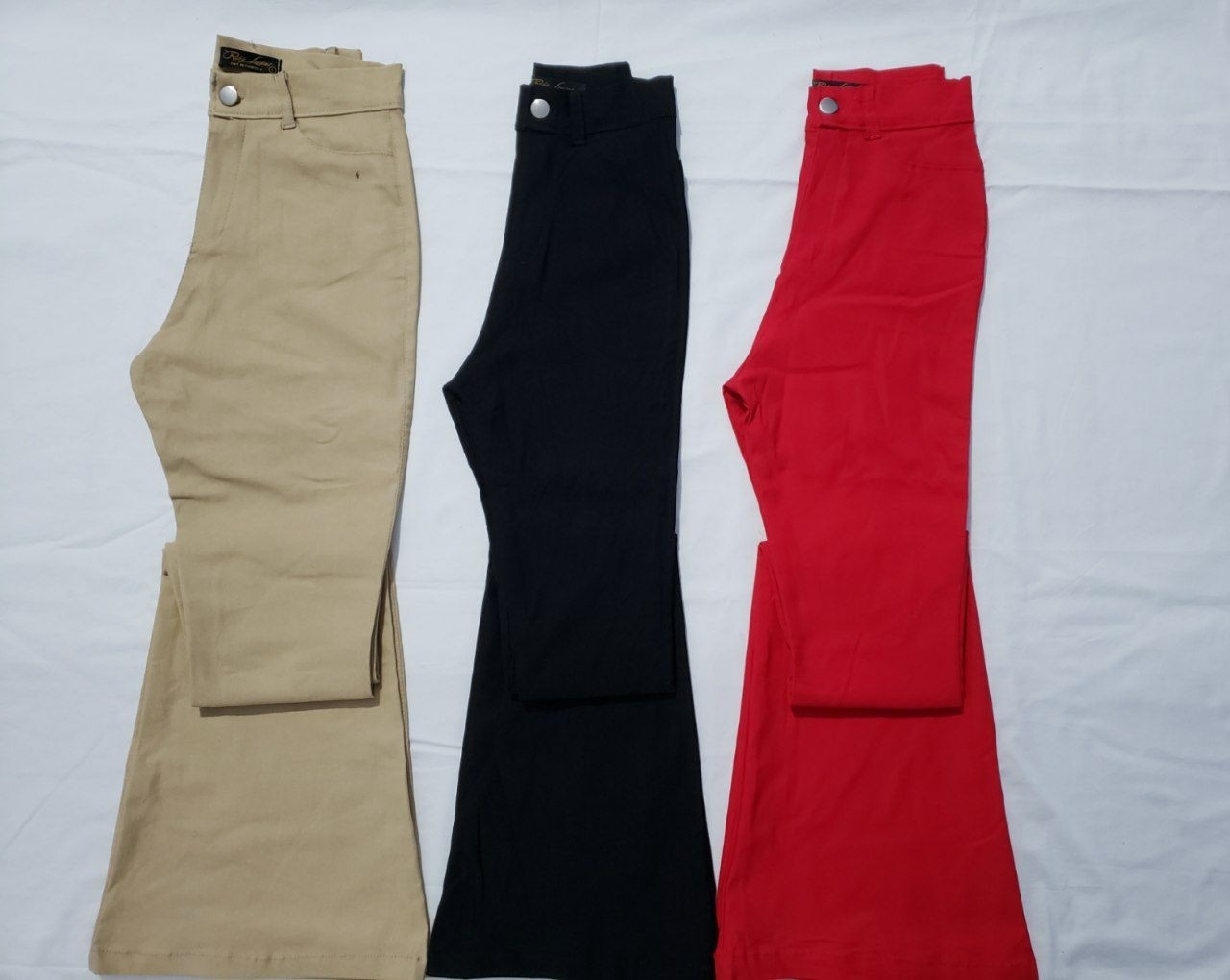 Pantalon Oxford - Imagen 5