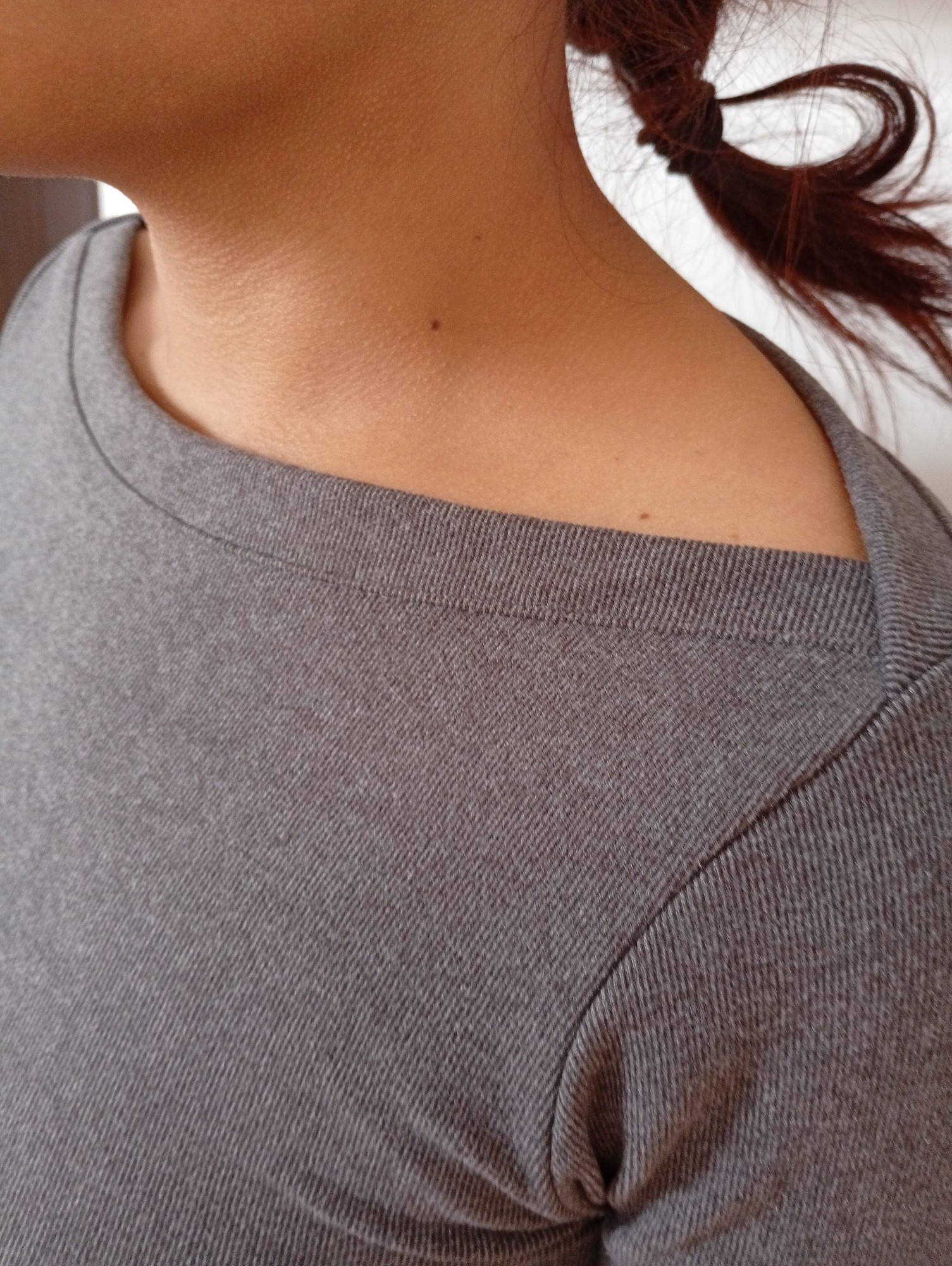Remera Darlon Cuello Bote - Imagen 3
