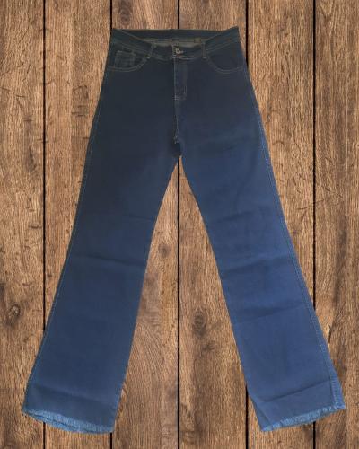 Jeans Nyc Azul