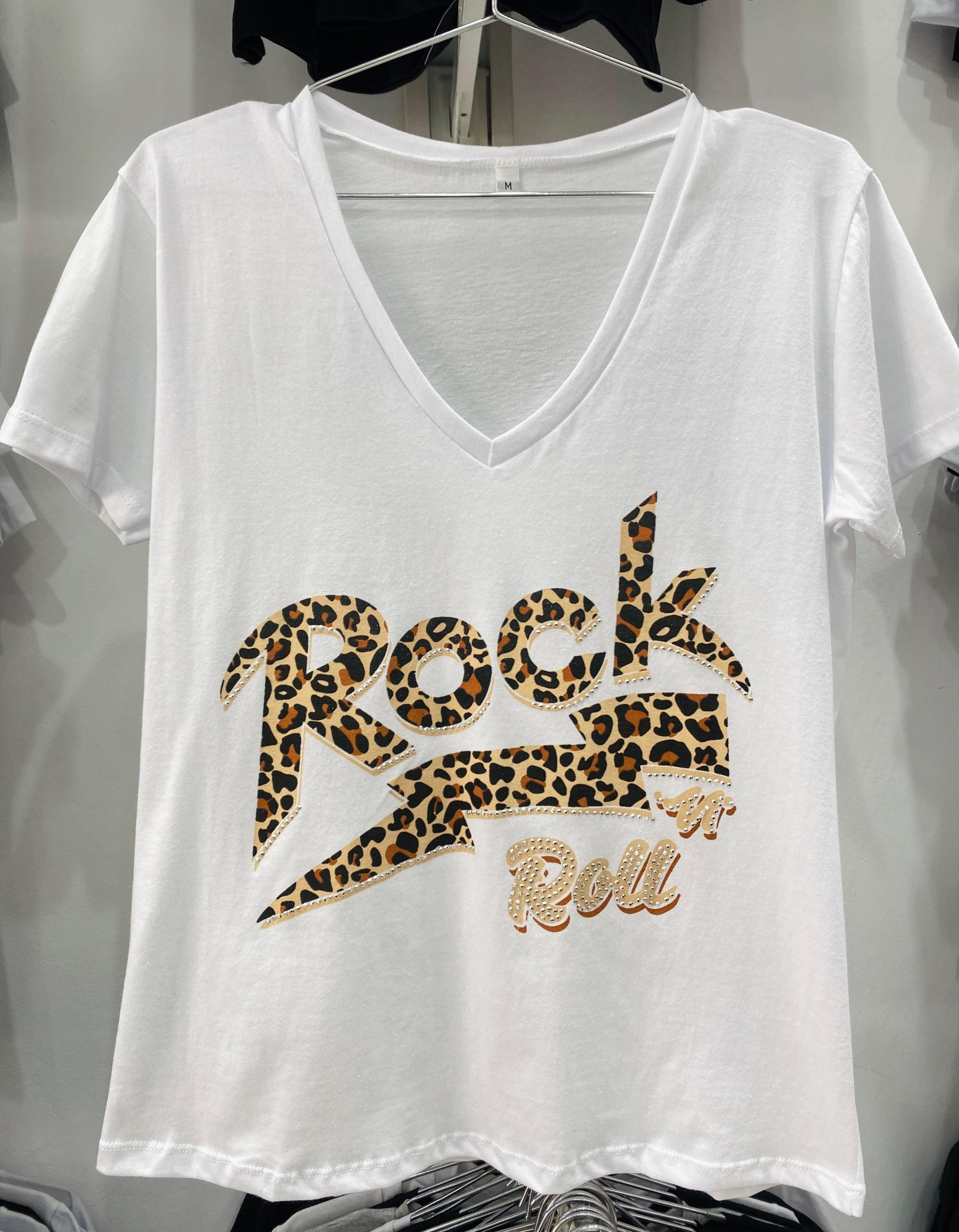 Remera Algodón - Imagen 2